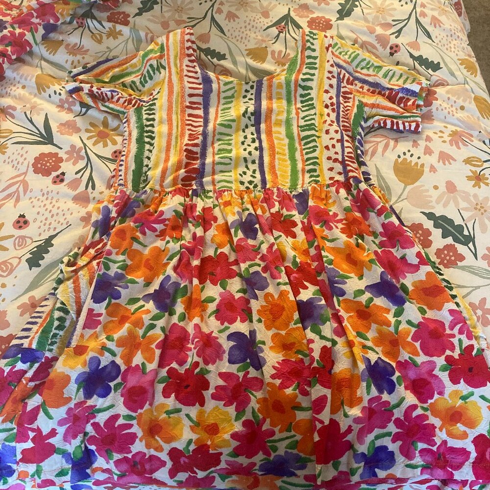 Jams World Vintage Dress